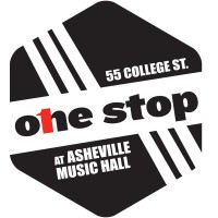 Asheville Music Hall