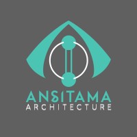 Ansitama Architect logo - Similar company to Rakhman Architect Studio