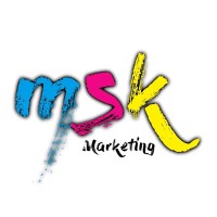 MSK Marketing Solutions logo - Similar company to Criflix