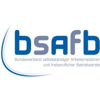 BsAfB logo - Similar company to Zentralinstitut Für Arbeitsmedizin Und Maritime Medizin