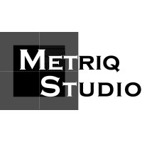 Metriq Studio logo - Similar company to Plantflo