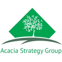 Acacia Strategy Group, LLC