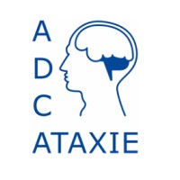 ADCA-Vereniging Nederland logo - Similar company to Ataxia Foundation