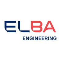 ELBA Engineering logo - Similar company to Dlg Construction