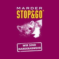 STOP&GO Marderabwehr logo - Similar company to Carclean.Com