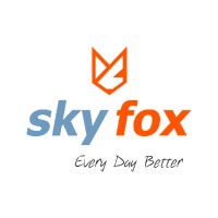 Skyfox Poland logo - Similar company to Charter Group