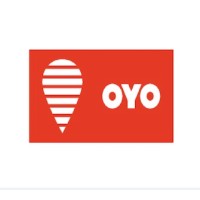 OYO中国 logo - Similar company to Jiedian Technology
