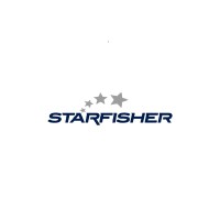 Starfisher - Estaleiros do Atlântico logo - Similar company to Macasa Naval