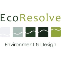 EcoResolve Environment and Design logo - Similar company to Integrity Ag