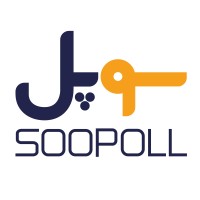 Soopoll | سوپل logo - Similar company to Maxa