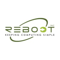 Reboot, Inc. logo - Similar company to Reboot