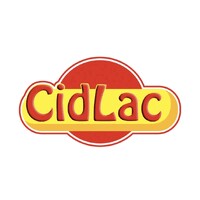 Laticínios CidLac logo - Similar company to Laticínios Beira Serra