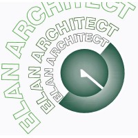Elan Architect logo - Similar company to Hollo Architecture