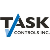 Task Controls Inc logo - Similar company to Precision Rewind Services