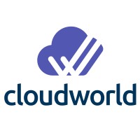 Cloud World Premium logo - Similar company to Cloud Vision