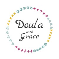 Doula with Grace, LLC logo - Similar company to Baby Caravan, Llc