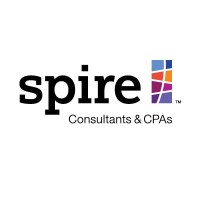 Spire Hawaii LLP logo - Similar company to Accuity Llp