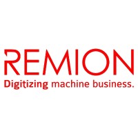 Remion Ltd logo - Similar company to Futuriot