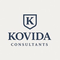 Kovida Consultants logo - Similar company to Covita