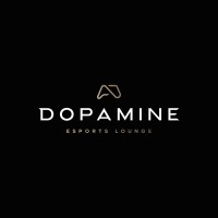 Dopamine eSports Lounge logo - Similar company to Prestige General Services