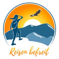 Reisen befreit logo - Similar company to Evr Reisen Gmbh
