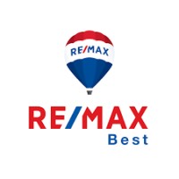 REMAX Best logo - Similar company to Remax Best