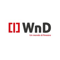 Finestre WnD logo - Similar company to Wnd