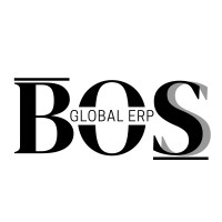 BOS Global ERP logo - Similar company to Gnanify