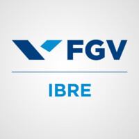 FGV IBRE logo - Similar company to Institute For Applied Economic Research (Ipea)