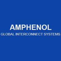 Amphenol Global Interconnect Systems logo - Similar company to Fiber Systems International, Inc.