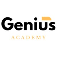 Genius Academy logo - Similar company to Genius Groups