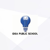 IDEA Public School Hyderabad logo - Similar company to Iiui Schools, Latifabad Campus