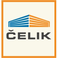 Čelik doo Bački Jarak logo - Similar company to Tim Global Engineering