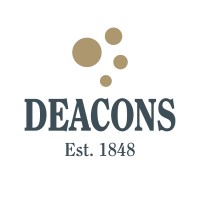 Deacons logo - Similar company to Himmelblå