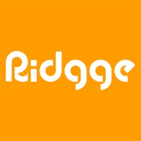Ridgge logo - Similar company to Ziga Game Studio