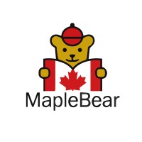Maple Bear Canadian International Kindergarten Hong Kong logo - Similar company to Headstart Group Ltd