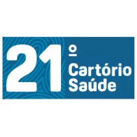 Oficial de Registro Civil das Pessoas Naturais de São Paulo, 21 Subdistrito Saúde. logo - Similar company to Onserp