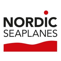 NORDIC Seaplanes logo - Similar company to Elfly Group
