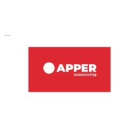 APPER OUTSOURCING SL logo - Similar company to Apper Peru