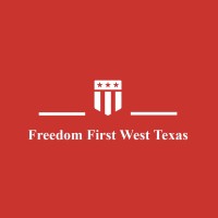 Freedom First West Texas logo - Similar company to Umass Democrats