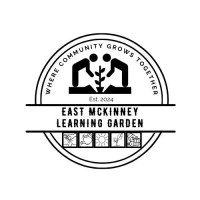 East McKinney Learning Garden logo - Similar company to Flow Impact Nonprofit