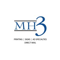 MH3 Printing