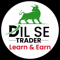 Dil Se Trader SEBI Registered logo - Similar company to Learnkaro Education Technologies Pvt. Ltd.