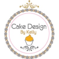 Cake design by Kelly logo - Similar company to Cake Design Studio