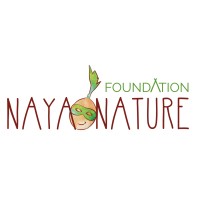 Naya Nature Foundation logo - Similar company to Social Studies Accelerator