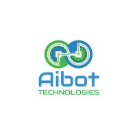 AIBOT TECHNOLOGIES PVT LTD logo - Similar company to Enarges