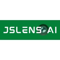 JSLens AI logo - Similar company to Raza Enterprises