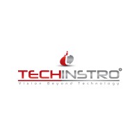 Techinstro logo - Similar company to Intelligent Materials Private Limited