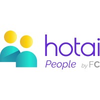 HOTAI PEOPLE logo - Similar company to Mgs Consulting