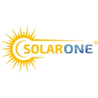 Solar One - Sisteme Fotovoltaice logo - Similar company to Sunergy Solar Systems